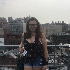 Meet your Posher, Katelyn